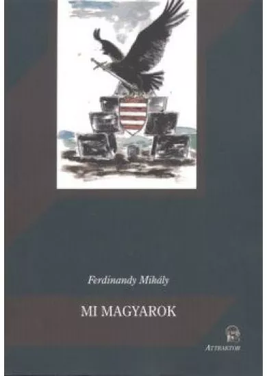 MI MAGYAROK