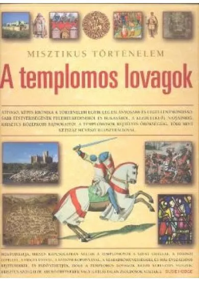 A TEMPLOMOS LOVAGOK