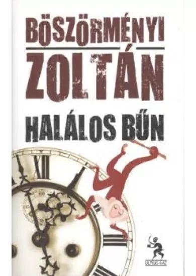 HALÁLOS BŰN