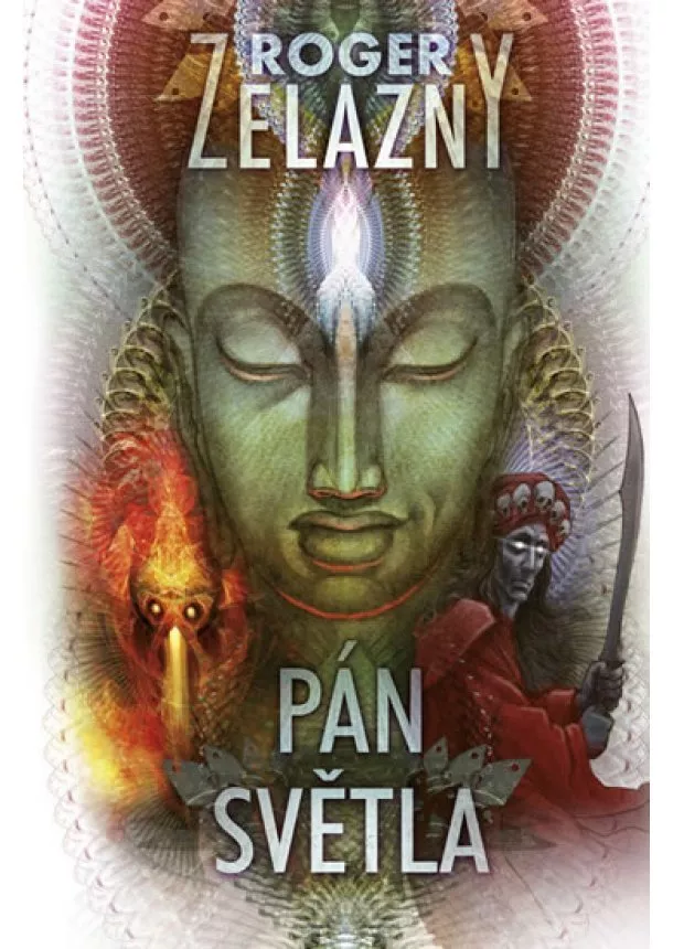 Roger Zelazny - Pán světla