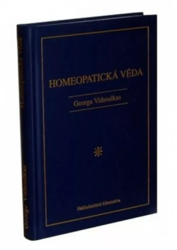 George Vithoulkas - Homeopatická věda