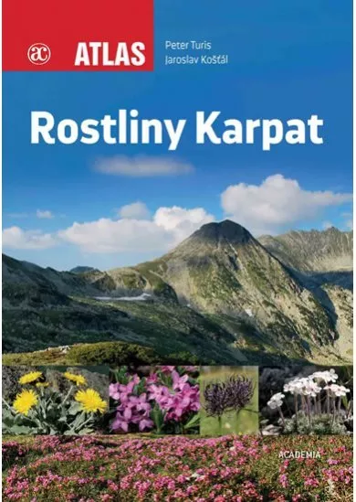 Rostliny Karpat