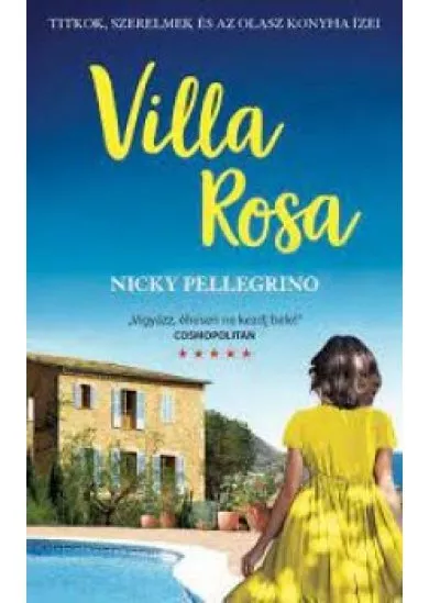 Villa Rosa