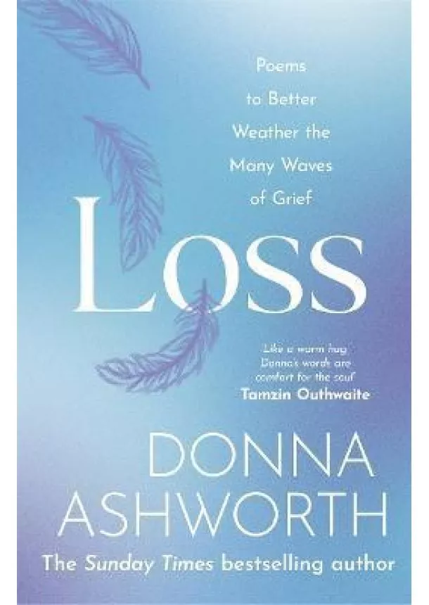 Donna Ashworth - Loss