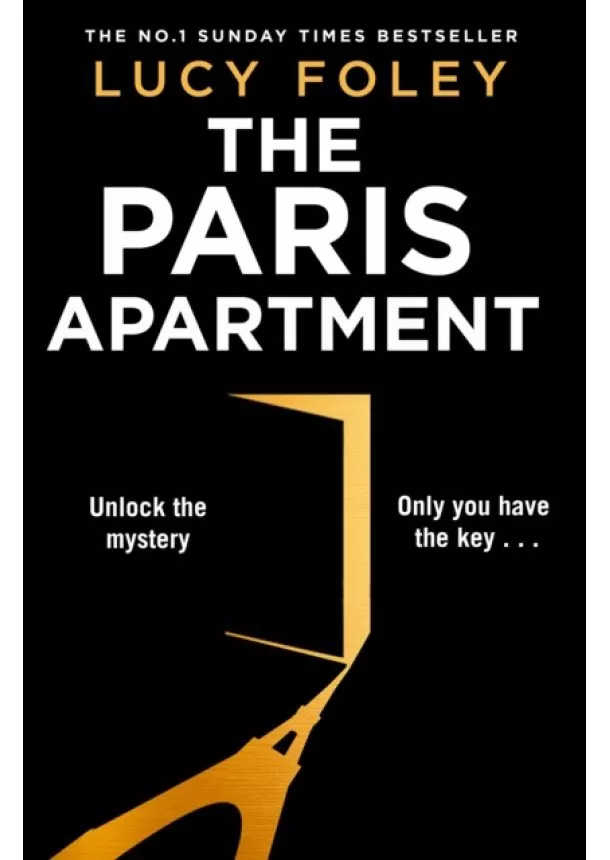 Lucy Foley - The Paris Apartment