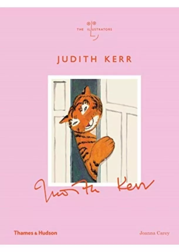 Joanna Carey - Judith Kerr