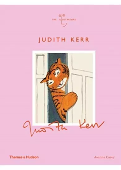 Judith Kerr