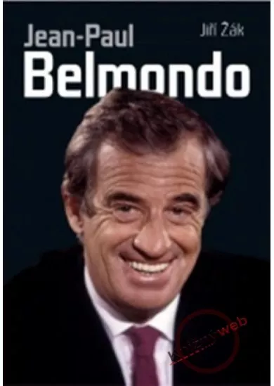 Jean Paul Belmondo