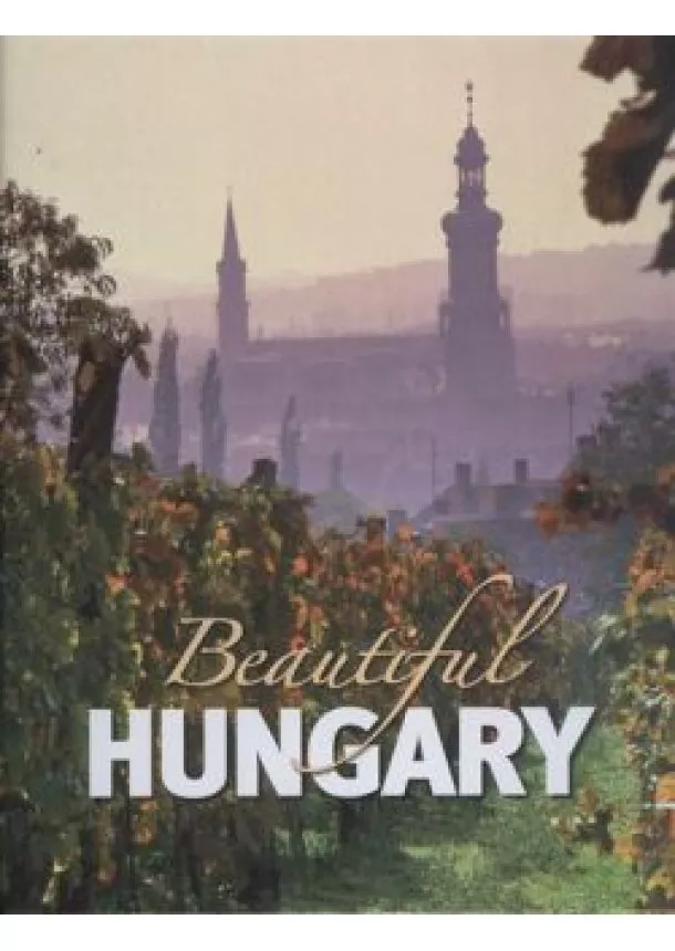 DIÓSZEGI ENDRE - BEAUTIFUL HUNGARY