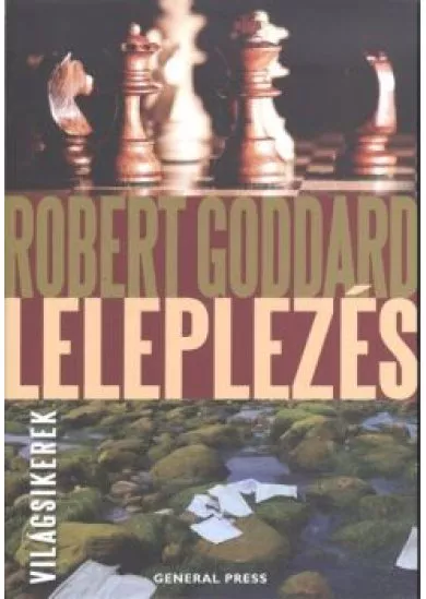 LELEPLEZÉS /VILÁGSIKEREK