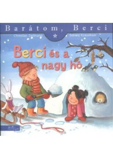 BERCI TÉLEN