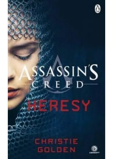 Assassin´s Creed : Heresy