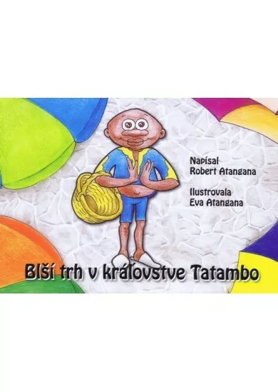 Blší trh v kráľovstve Tatambo