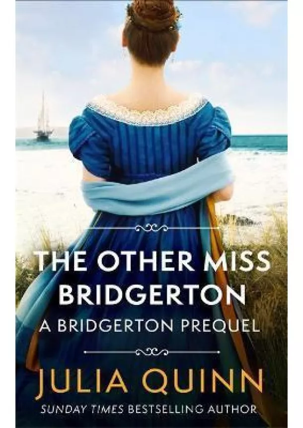 Julia Quinn - Other Miss Bridgerton