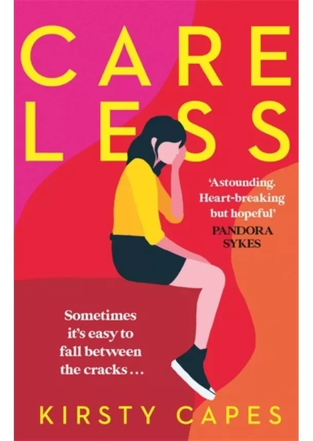 Kirsty Capes - Careless