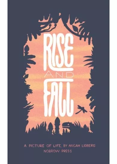 Rise And Fall