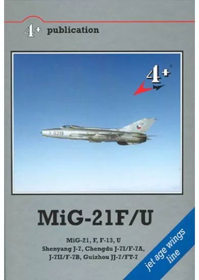 MiG-21 F/U