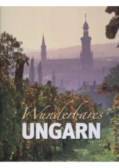 WUNDERBARES UNGARN