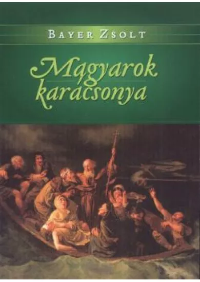 MAGYAROK KARÁCSONYA §K