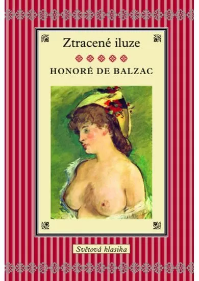 Ztracené iluze