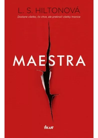 Maestra