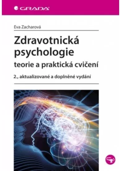Zdravotnická psychologie - 2.vydání