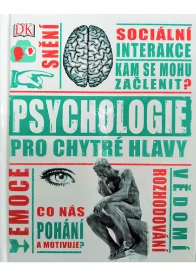 Psychologie pro chytré hlavy