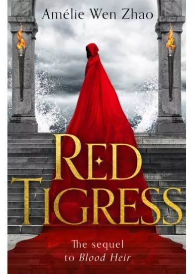 Red Tigress