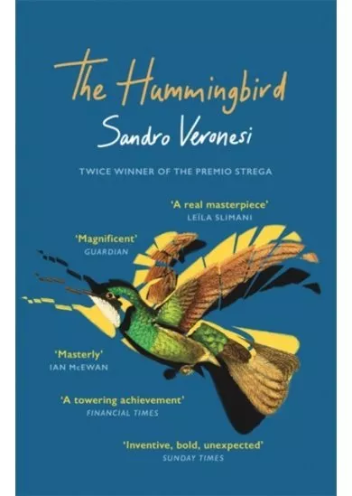 The Hummingbird