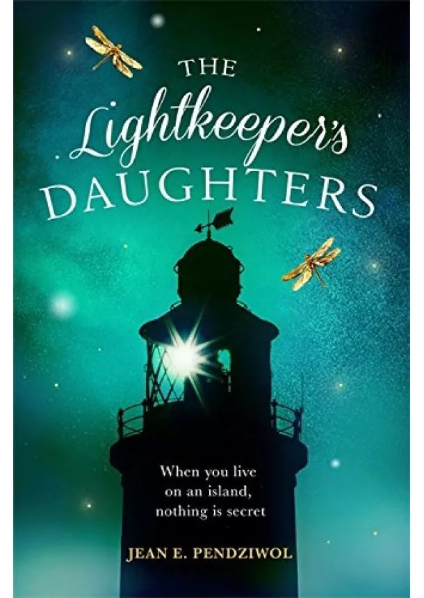 Jean E. Pendziwol - The Lightkeepers Daughters