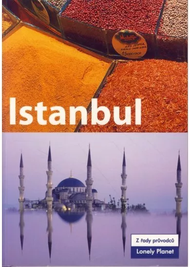 Istanbul - Lonely Planet