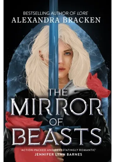 Silver in the Bone: The Mirror of Beasts