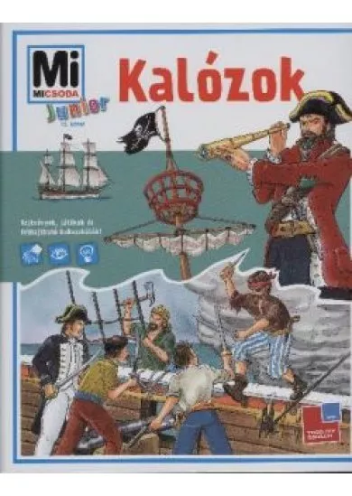 KALÓZOK