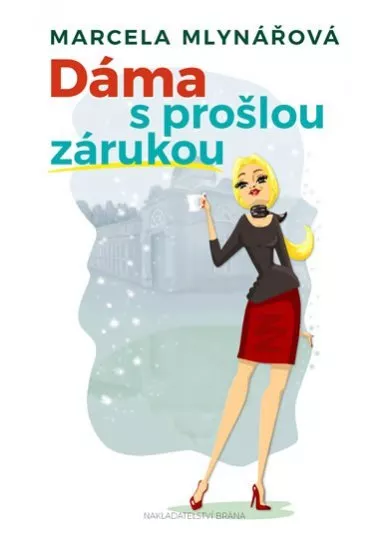 Dáma s prošlou zárukou