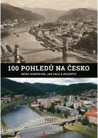 100 pohledů na Česko