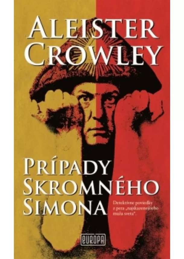 Aleister Crowley - Prípady Skromného Simona