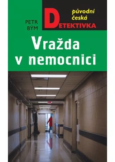 Vražda v nemocnici