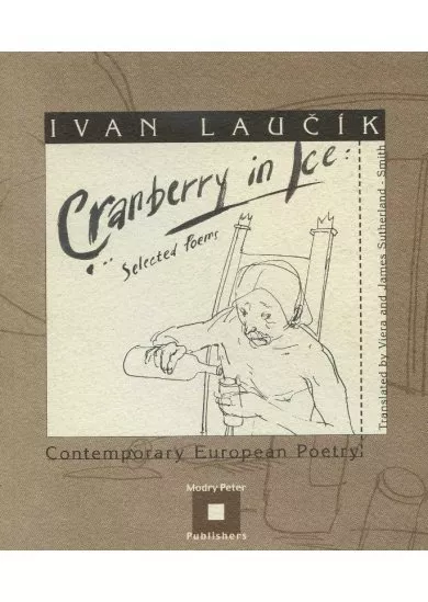 Cranberry in Ice - selected poems