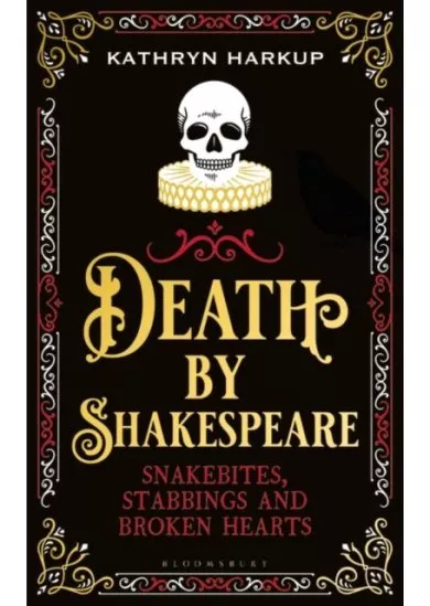 Death By Shakespeare