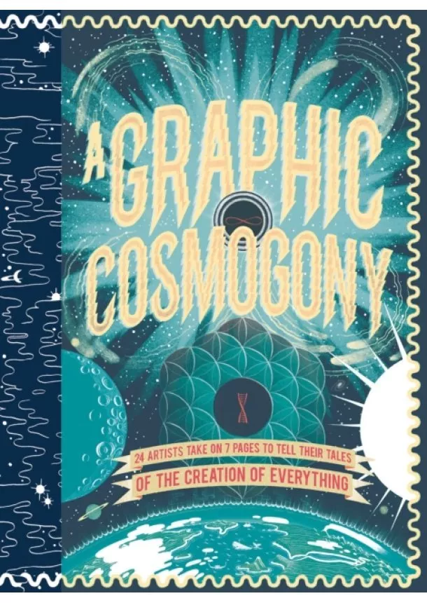  Various - A Graphic Cosmogony