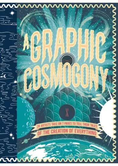 A Graphic Cosmogony