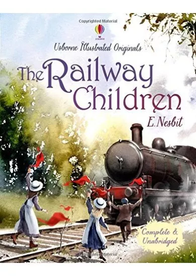 The Railway Children