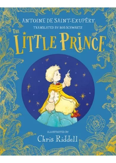 The Little Prince