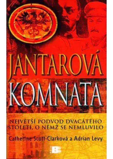 Jantarová komnata