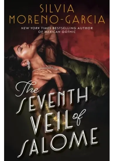 The Seventh Veil of Salome