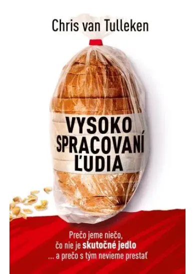 Vysoko spracovaní ľudia