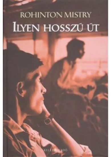 ILYEN HOSSZÚ ÚT