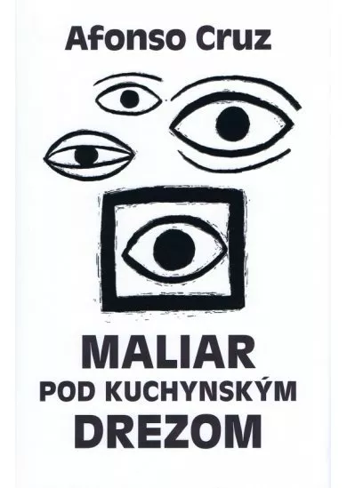 Maliar pod kuchynským drezom