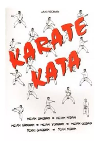 Karate Kata