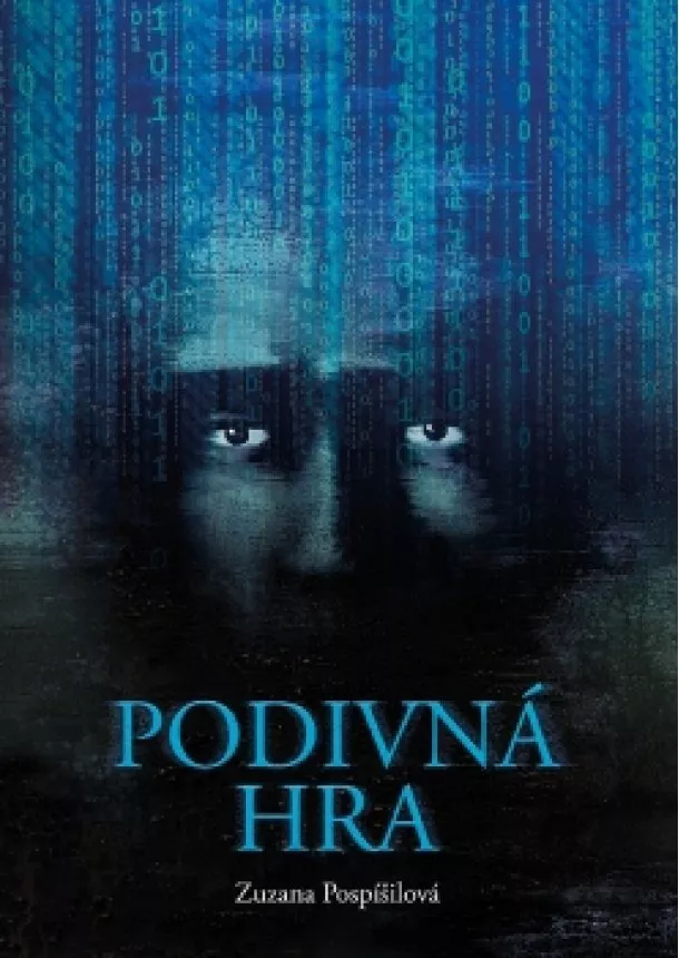 Zuzana Pospíšilová - Podivná hra